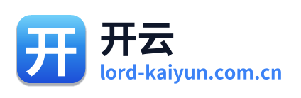 开云 Logo